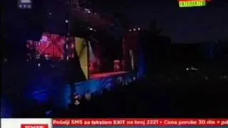 ANGELLO INGROSSO @ EXIT 2009 part 1