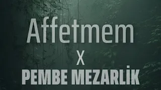 Affetmem & Pembe Mezarlık Drill Mix - Trend Mix 2023 (Prod.BeatBoy Beatz)