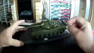 Наши танки Т-90 танк 3го поколения видео 176