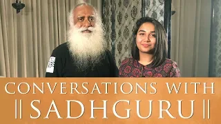 Sadhguru's Thoughts On Solitude, Life & Much More | #RealTalkTuesday | MostlySane