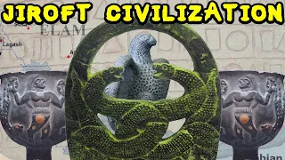 The Jiroft Civilization of Ancient Iran (Bronze Age Civilizations)