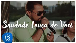 Xand Avião - Saudade Louca de Você (Clipe Oficial)