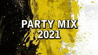 DJ NAH BASS HOUSE PARTY MIX 2021