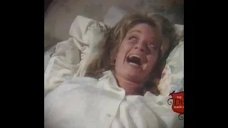 MARLENA IS POSSESSED BY THE DEVIL!