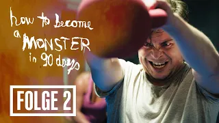 Das Bootcamp - Folge 2 / How to become a monster in 90 days