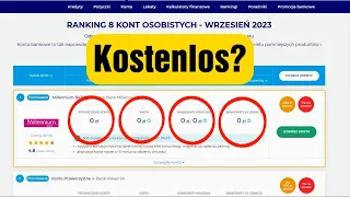 Bankkonto in Polen (Wichtig) DAS sollte man wissen!