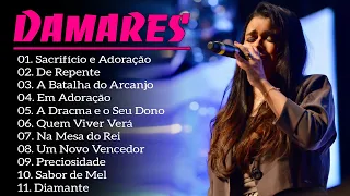 Damares || O Maior Troféu , ..Os melhores hinos que tocam nossos corações