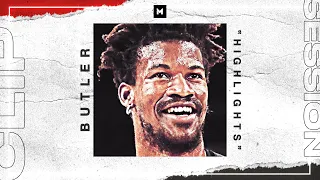 Put Some RESPECT On Jimmy Butler's Name! 2020 Bubble Highlights | CLIP SESSION