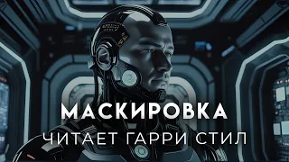 Генри Каттнер-Маскировка. ОТЛИЧНАЯ фантастика про ИИ (AI)