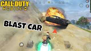 WOW! Ultimate Last-Minute Luck in Codmobile Battles - Insane Victory Moments