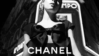 CHANEL Spring-Summer 2023 Ready-to-Wear Show — CHANEL Ready-to-Wear