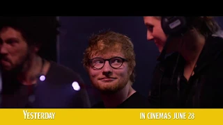 Yesterday - Medley TV Spot  - In Cinemas June 28