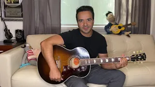 Luis Fonsi - Nada Es Para Siempre (Teletón Chile)