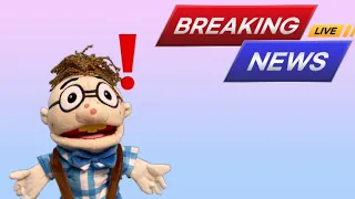 SML Cody’s Reaction To The News Compilation (UPDATED)