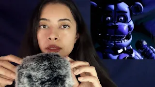 ASMR Five Nights at Freddy's