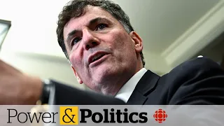 Ottawa launches public inquiry into foreign election interference