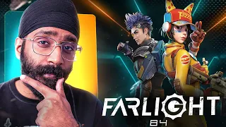 Farlight 84 with MEMBERS  🔴 LIVE - Sikhwarrior