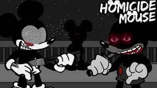 HOMICIDE MOUSE.EXE (SUlClDE MOUSE.EXE RELAPSE MOD)