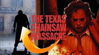 FIRST LOOK at Netflix’s Texas Chainsaw Massacre! Should We Be Worried?