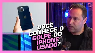 VOCÊ PRECISA ENTENDER SOBRE ESSE GOLPE - CHARLES MENDLOWICZ (ECONOMISTA SINCERO)