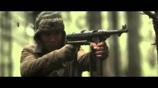 Outpost 3  Rise of the Spetsnaz Trailer