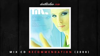 DT:Recommends | Monika Kruse - On The Road Vol. 1 (2000) Mix CD