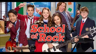 School of rock Just Be Who You Are