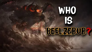 History Of Demon Beelzebub| Lord Of Gluttony| Scary Section