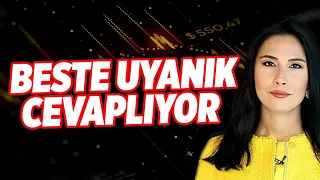 Beste Uyanık Cevaplıyor! | Beste Uyanık