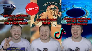 Nuevos Tik Tok De Rubenete 2022 😮