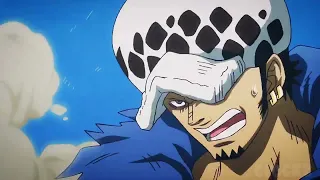 WINNER TAKES IT ALL | TRAFALGAR LAW VS BLACKBEARD | ONEPIECE AMV | ROYALTY |