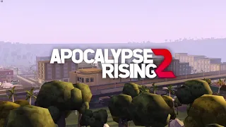 Apocalypse Rising 2 | Accelerator Trailer