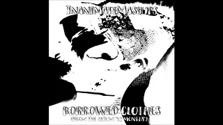 Borrowed Clothes - Ed Sheeran, DNCE, Robin Thicke + more (9 song mashup)