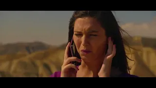 Оно пришло из пустыни / It Came from the Desert (2017) HD Трейлер