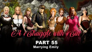 A Struggle with Sin Part 55 - v0.5.4.0, Marrying Emily