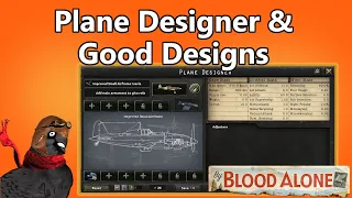 Current META Planes Designs & how to make them.