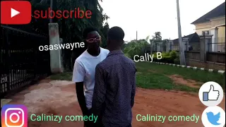 motivational words @calinizy comedy