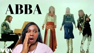 African REACTS TO ABBA - Waterloo