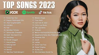 Yura Yunita - Nadin Amizah - Ghea Indrawari ♪ Top Hits Spotify Indonesia - Lagu Pop Terbaru 2023