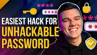 How to Create a Strong Password That's Easy To Remember