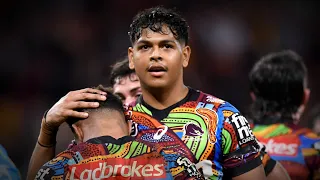 NRL Match Highlights Show | Indigenous Round, 2022 | NRL Round Up