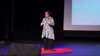 That Tough But Necessary Conversation With Parents | Julie Lythcott-Haims | TEDxGunnHighSchool