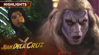 Juan saves Samuel against Kael | Juan Dela Cruz