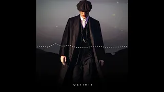 Peaky Blinders - Red Right Hand (Ostinit Remix)