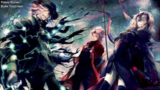 [10 hours] Nightcore Hard Metal Mix with 20 songs repeating