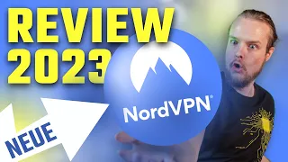 NordVPN Testbericht - das BESTE VPN für 2023 ? ( EINE EHRLICHE MEINUNG )