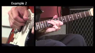 Michael Landau Lesson 01