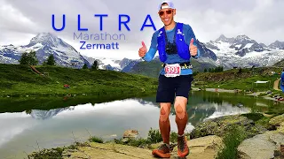 Zermatt Ultra Marathon 2021 | Ultra Running Motivational Journey (Chapter III)