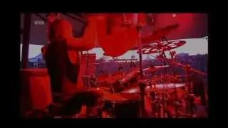 Kreator - Hordes Of Chaos (Rock Hard Festival 2010).avi