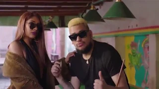 AKA   Fela In Versace ft  Kiddominant [Official Music Video]